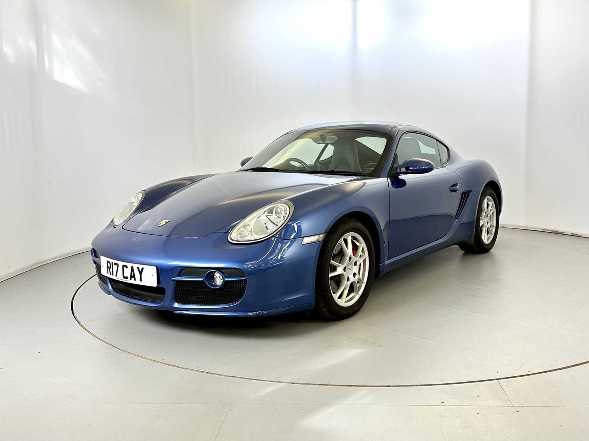 2005 Porsche Cayman S  - Image 3 of 28