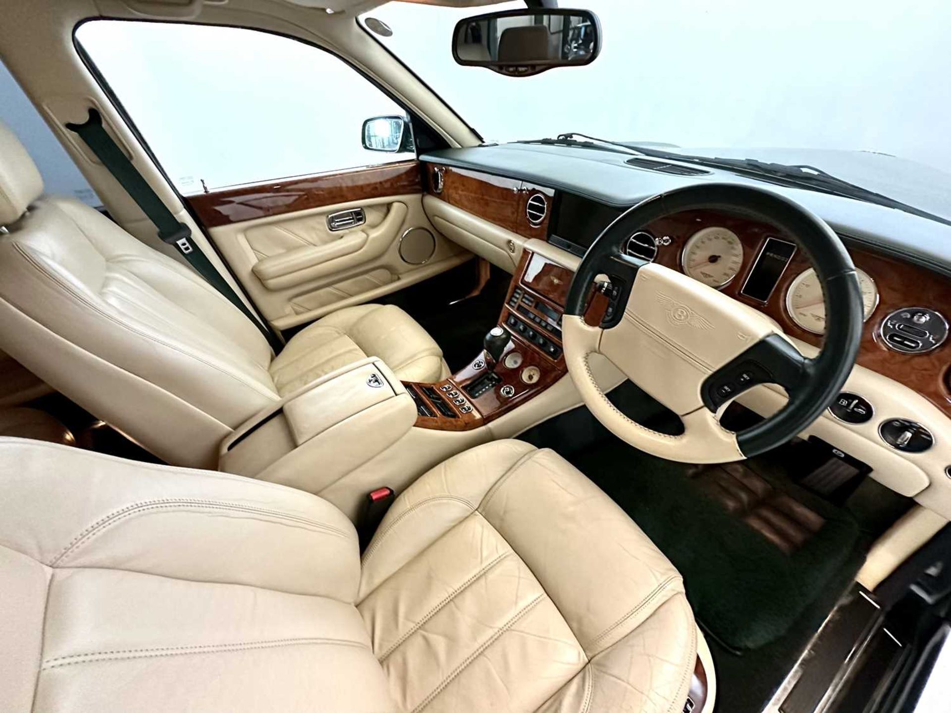 2003 Bentley Arnage R - Image 19 of 36