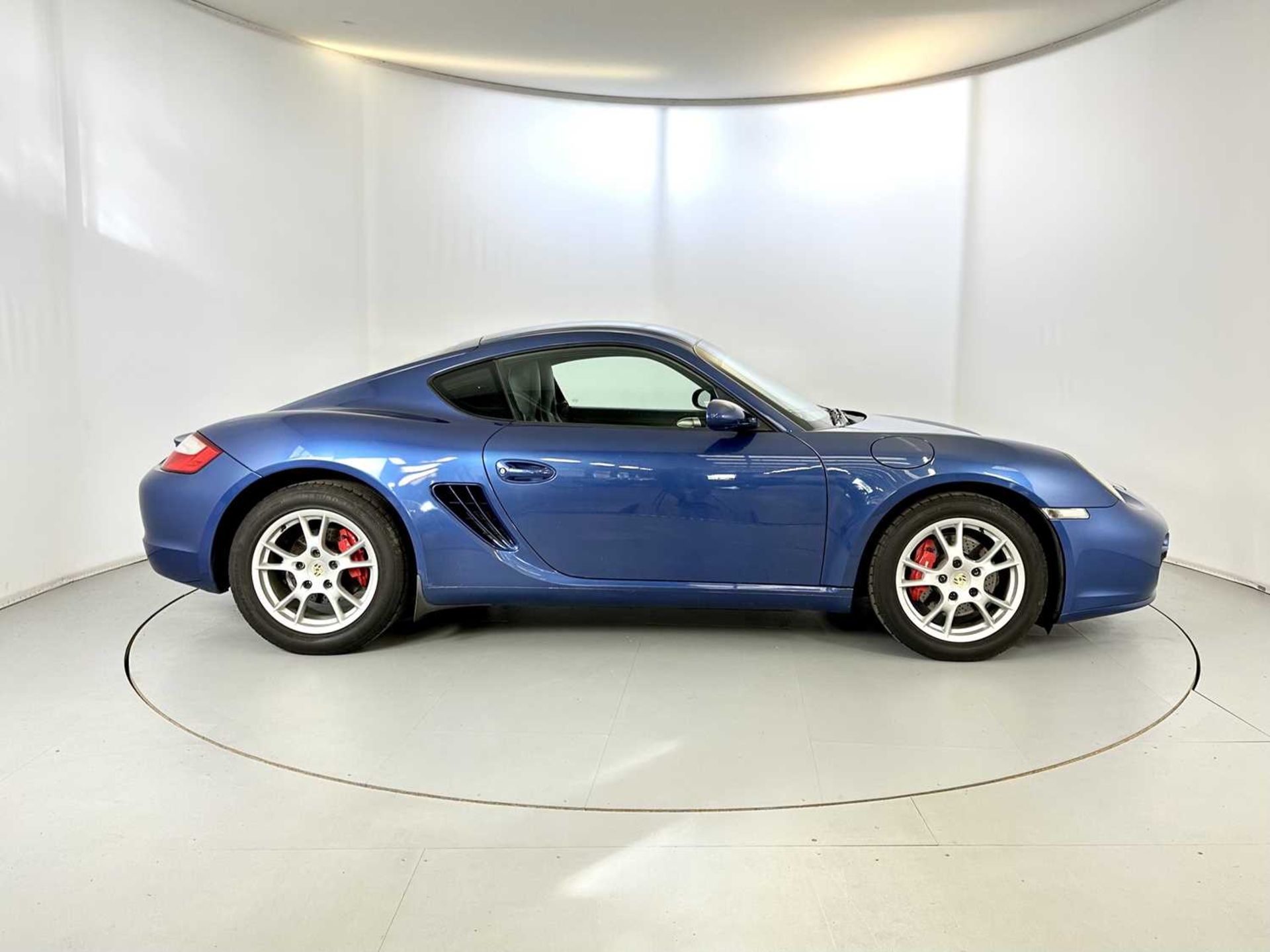 2005 Porsche Cayman S  - Image 11 of 28