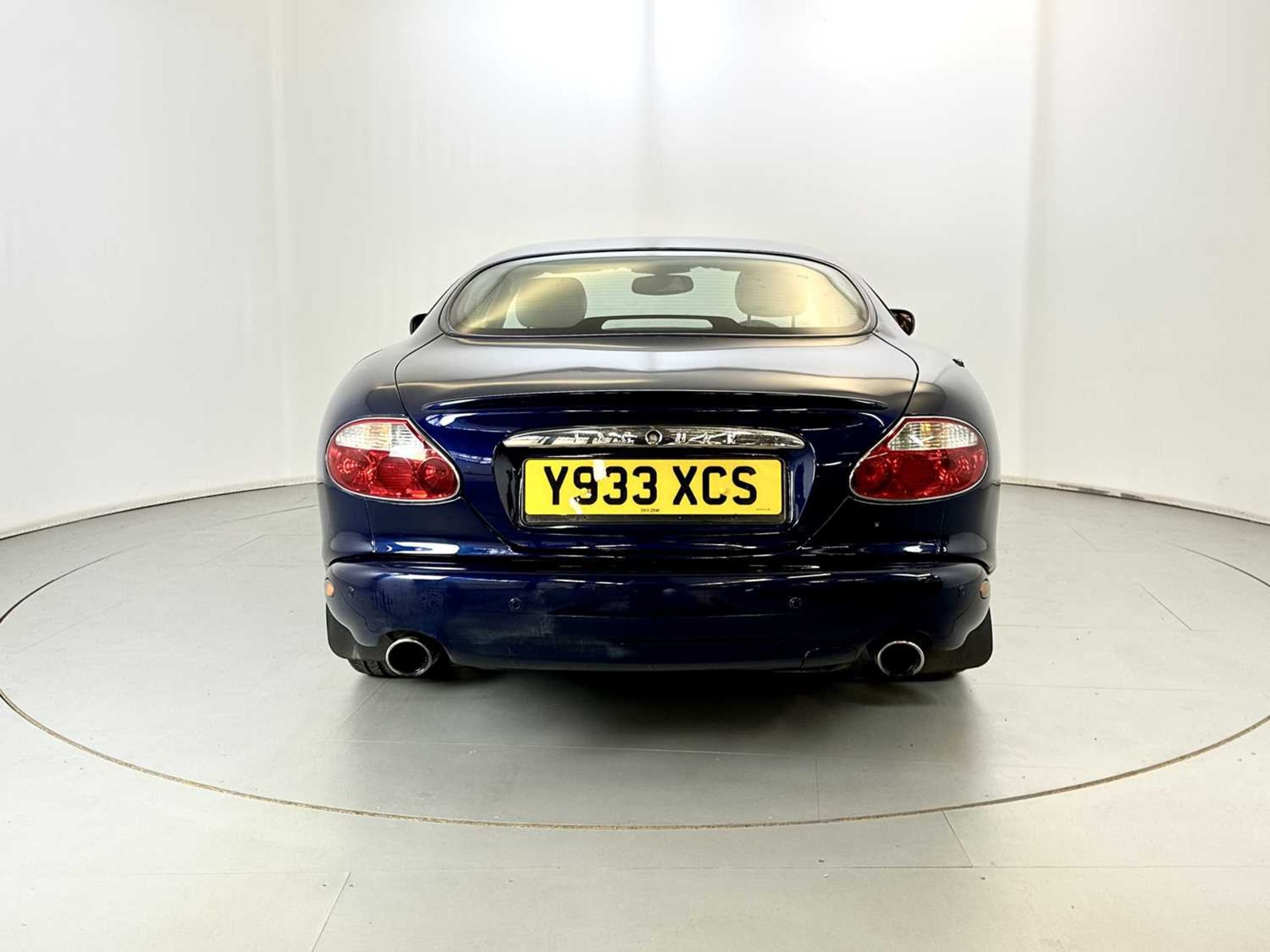 2001 Jaguar XKR - Image 8 of 29