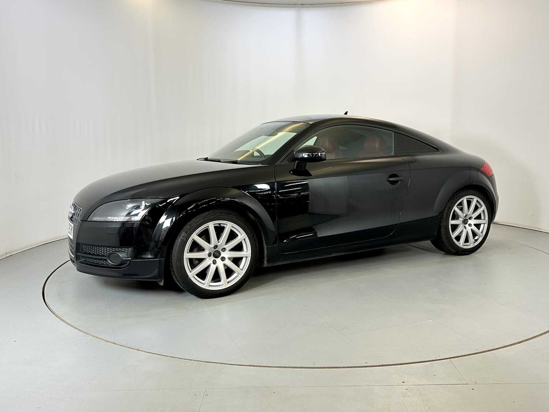 2010 Audi TT - Image 4 of 29