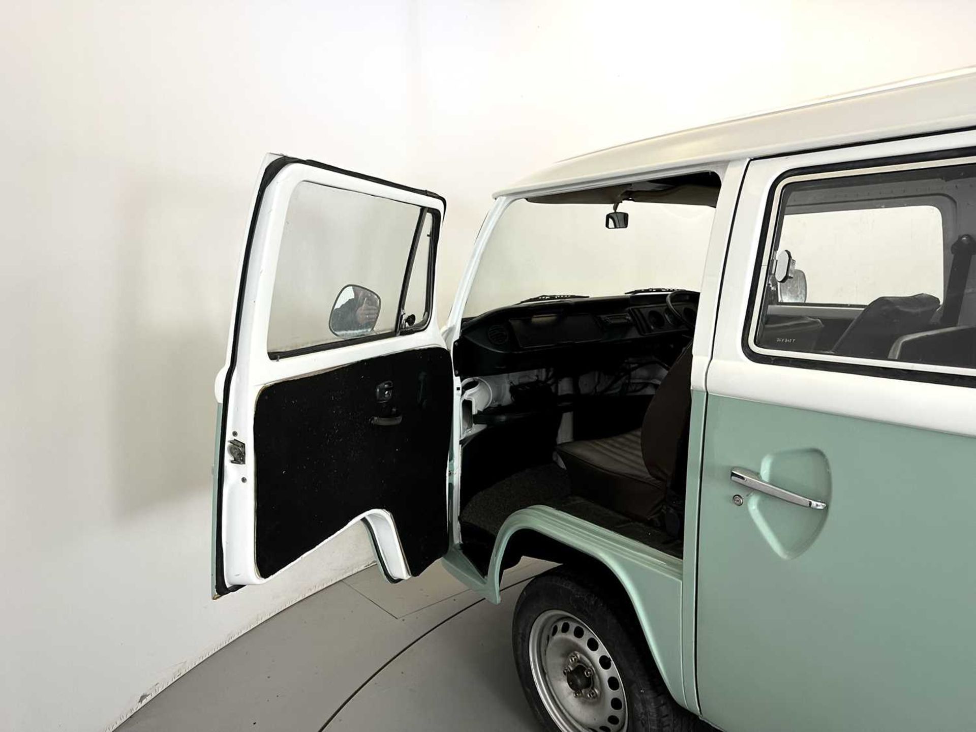 1976 Volkswagen T2 - Image 20 of 29