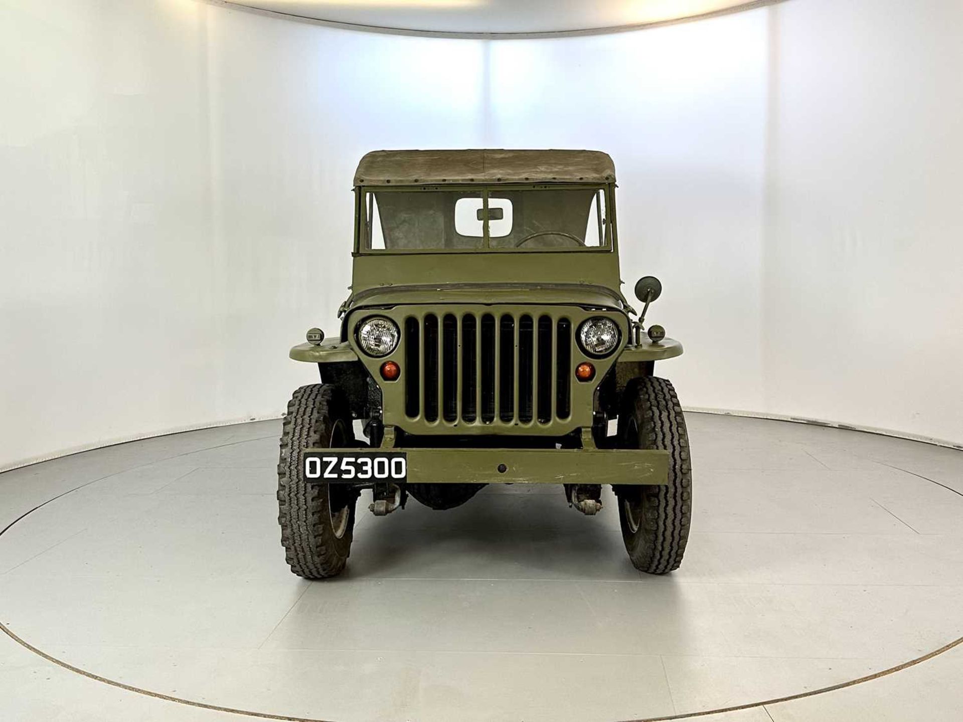 1944 Willys Jeep - Image 2 of 24