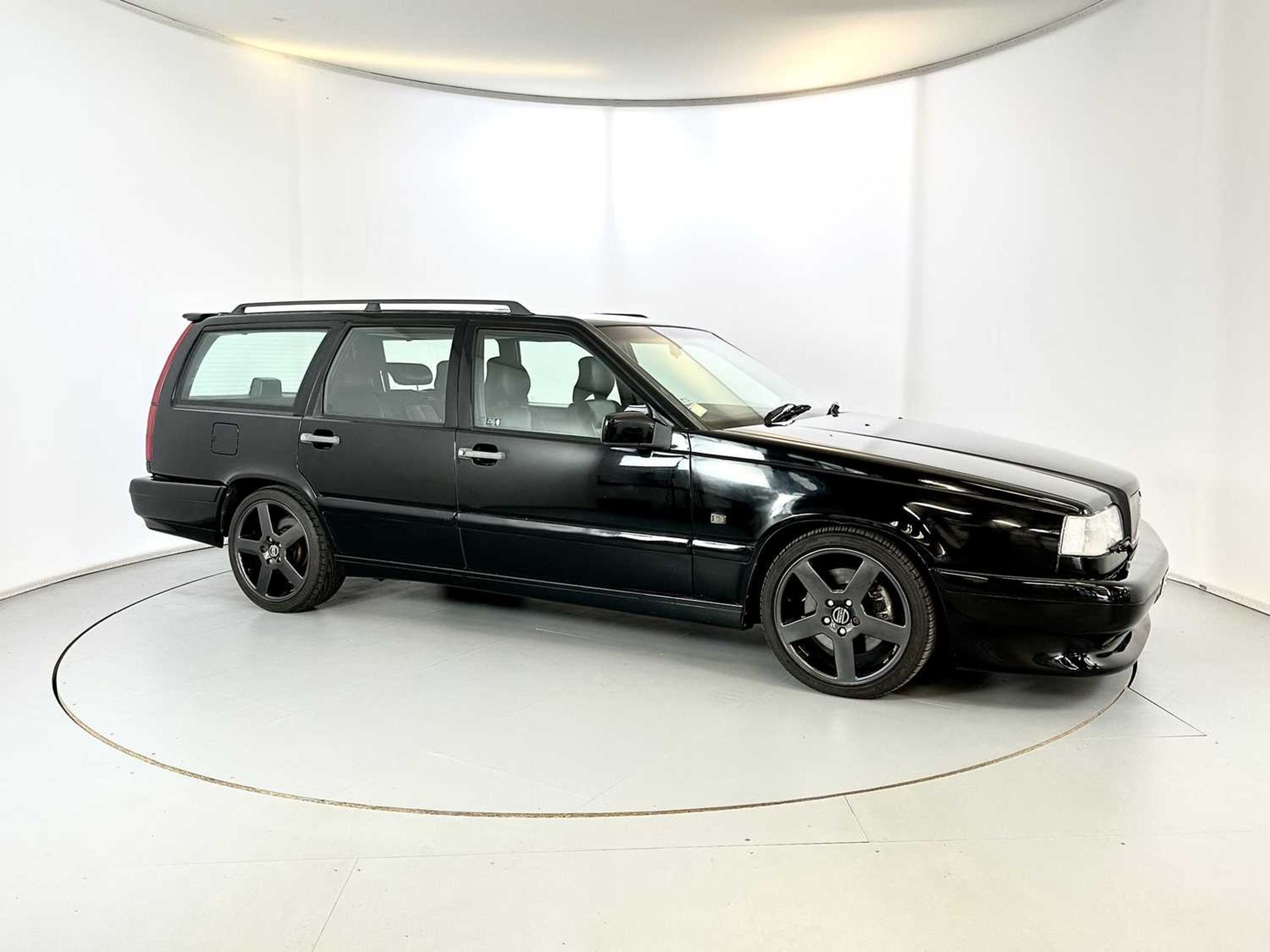 1994 Volvo 850 T5-R - Image 12 of 34