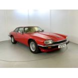 1991 Jaguar XJS