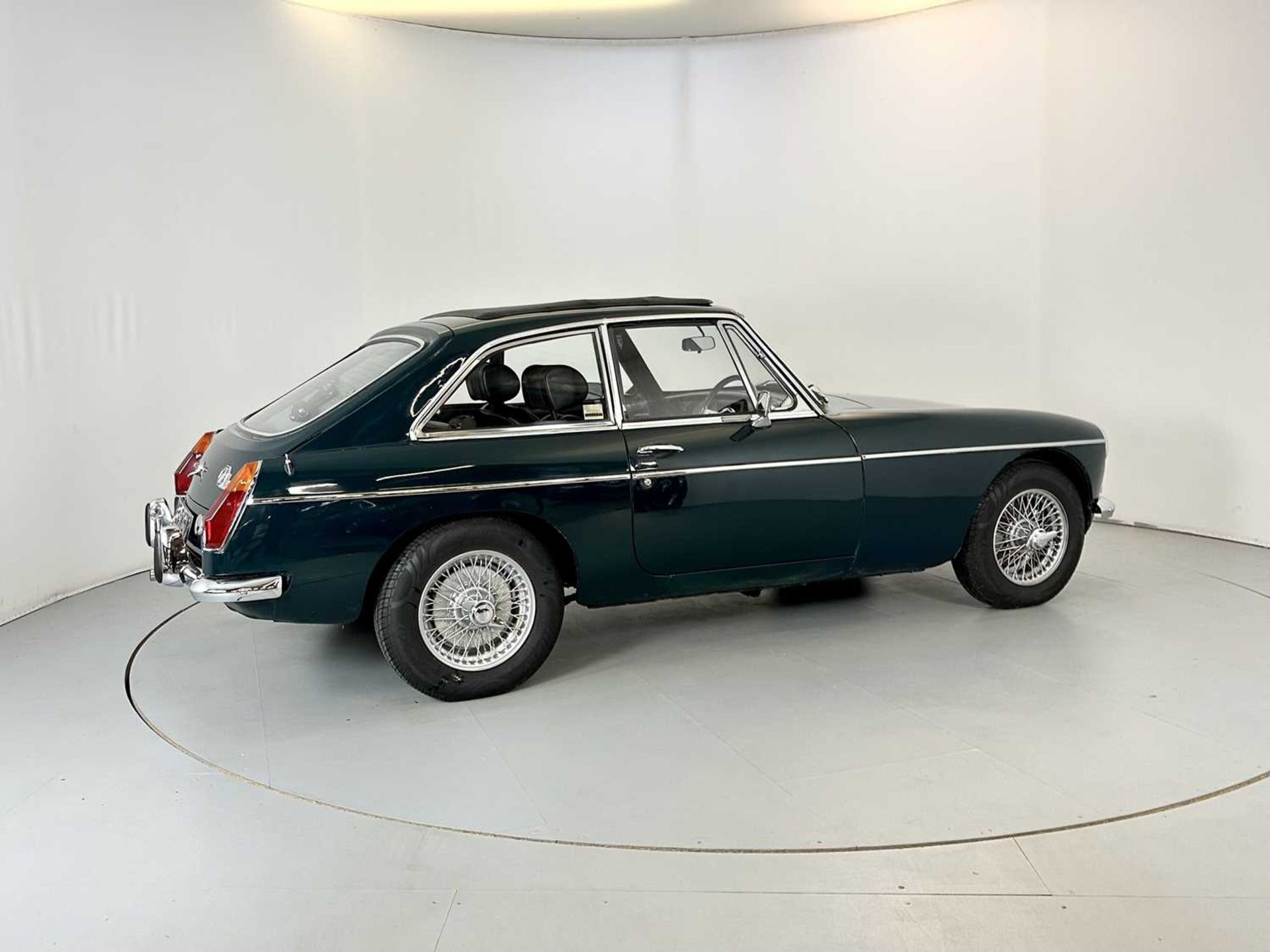 1973 MG BGT - Image 10 of 27