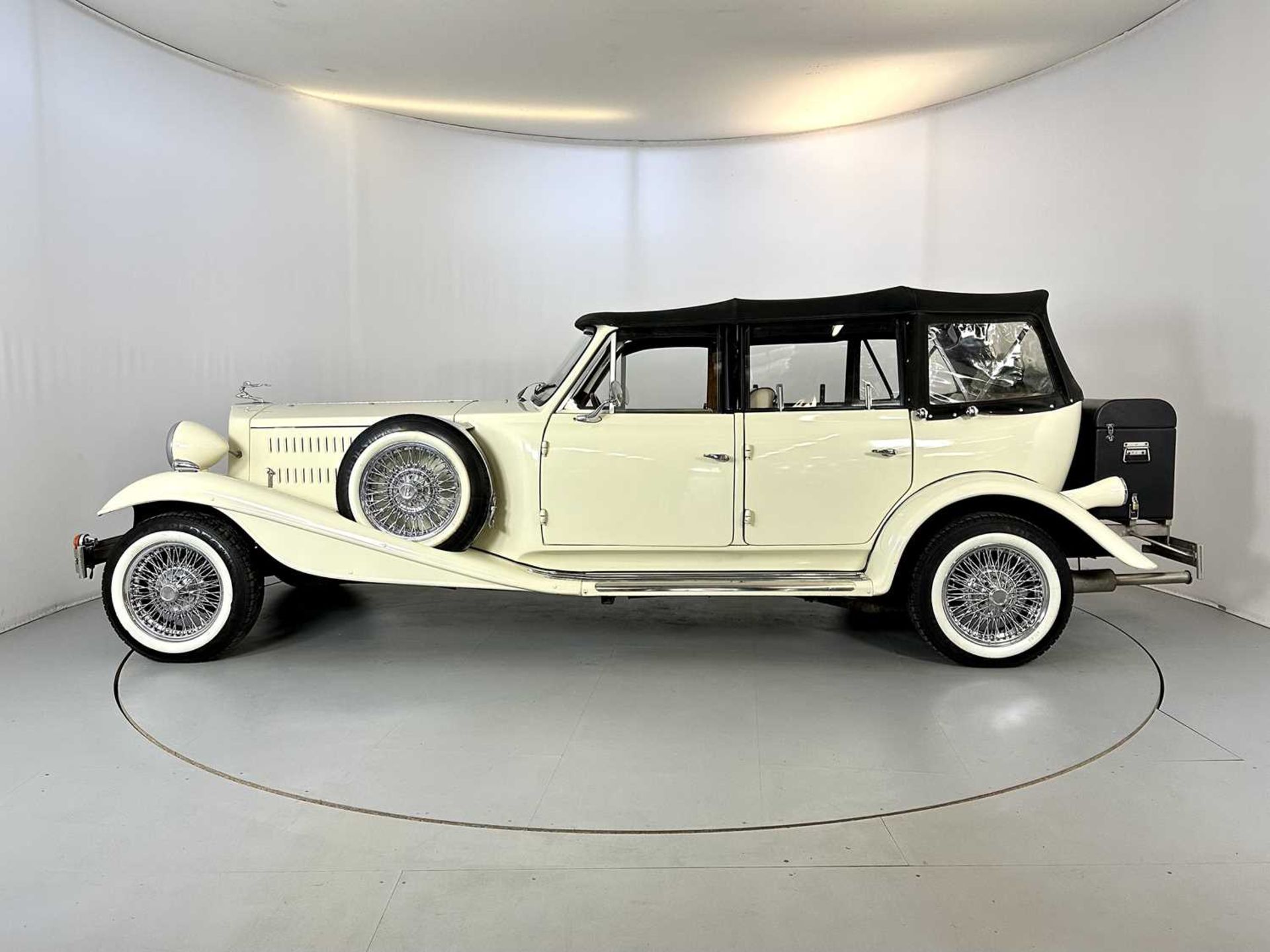 1979 Beauford S4 - Image 5 of 38