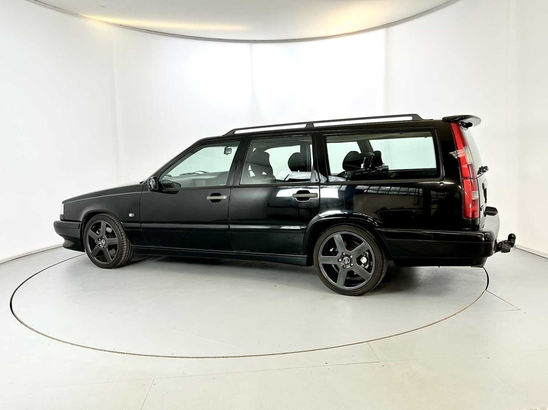 1994 Volvo 850 T5-R - Image 6 of 34