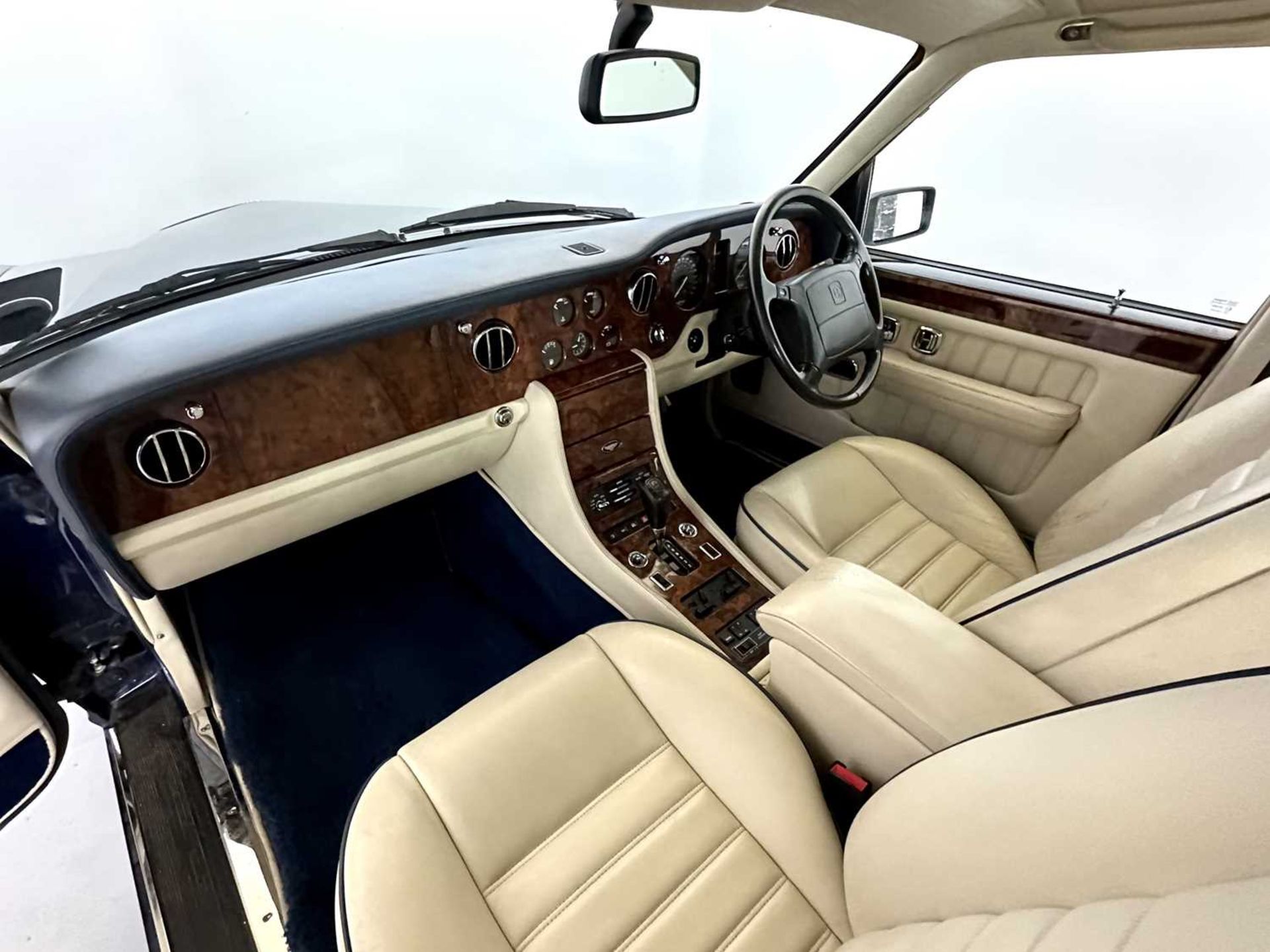 Bentley Turbo RL - Image 28 of 34