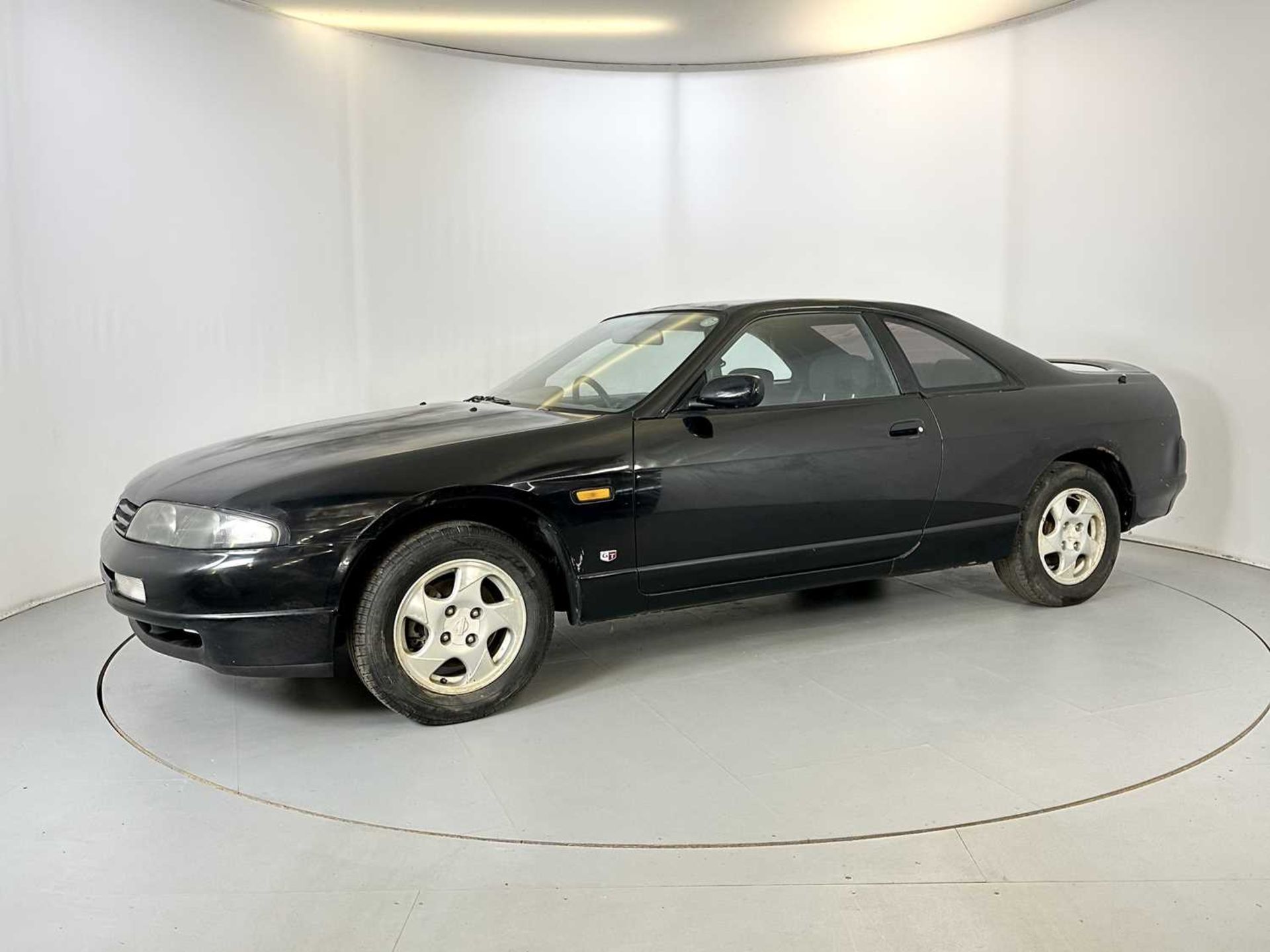 1995 Nissan Skyline - Image 4 of 28