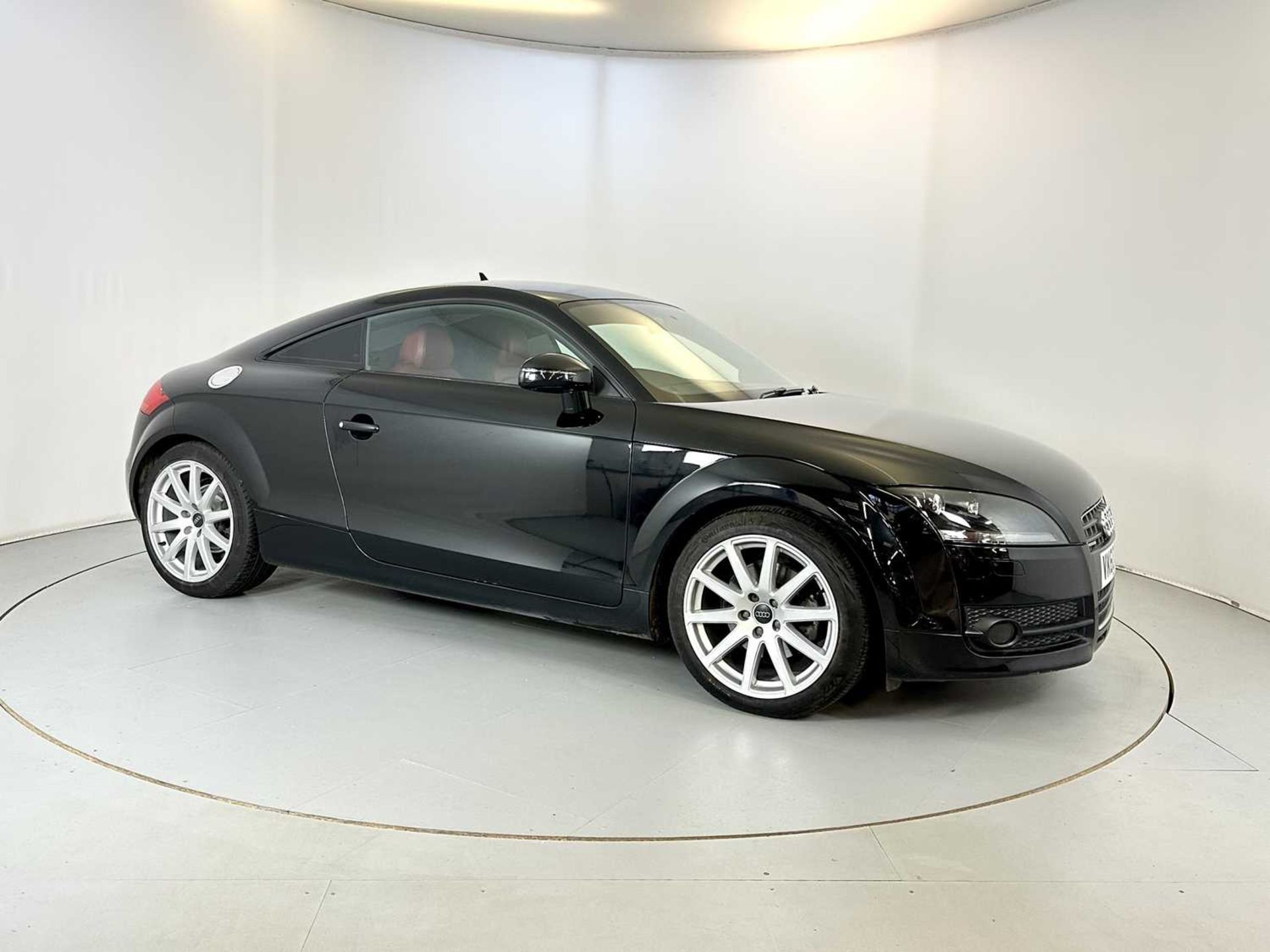 2010 Audi TT - Image 12 of 29