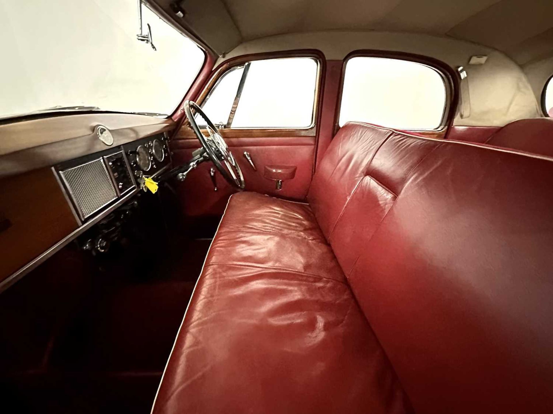 1953 Rover P4 75 - Image 27 of 33