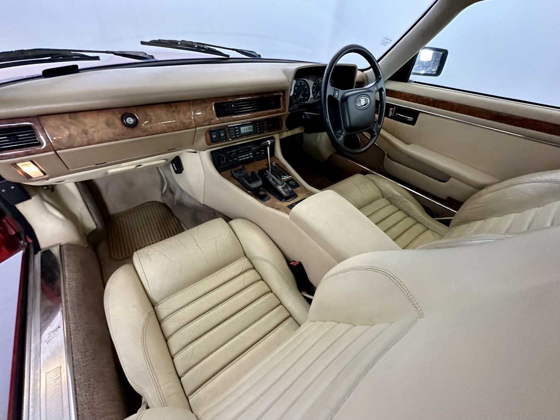 1991 Jaguar XJS - Image 23 of 28