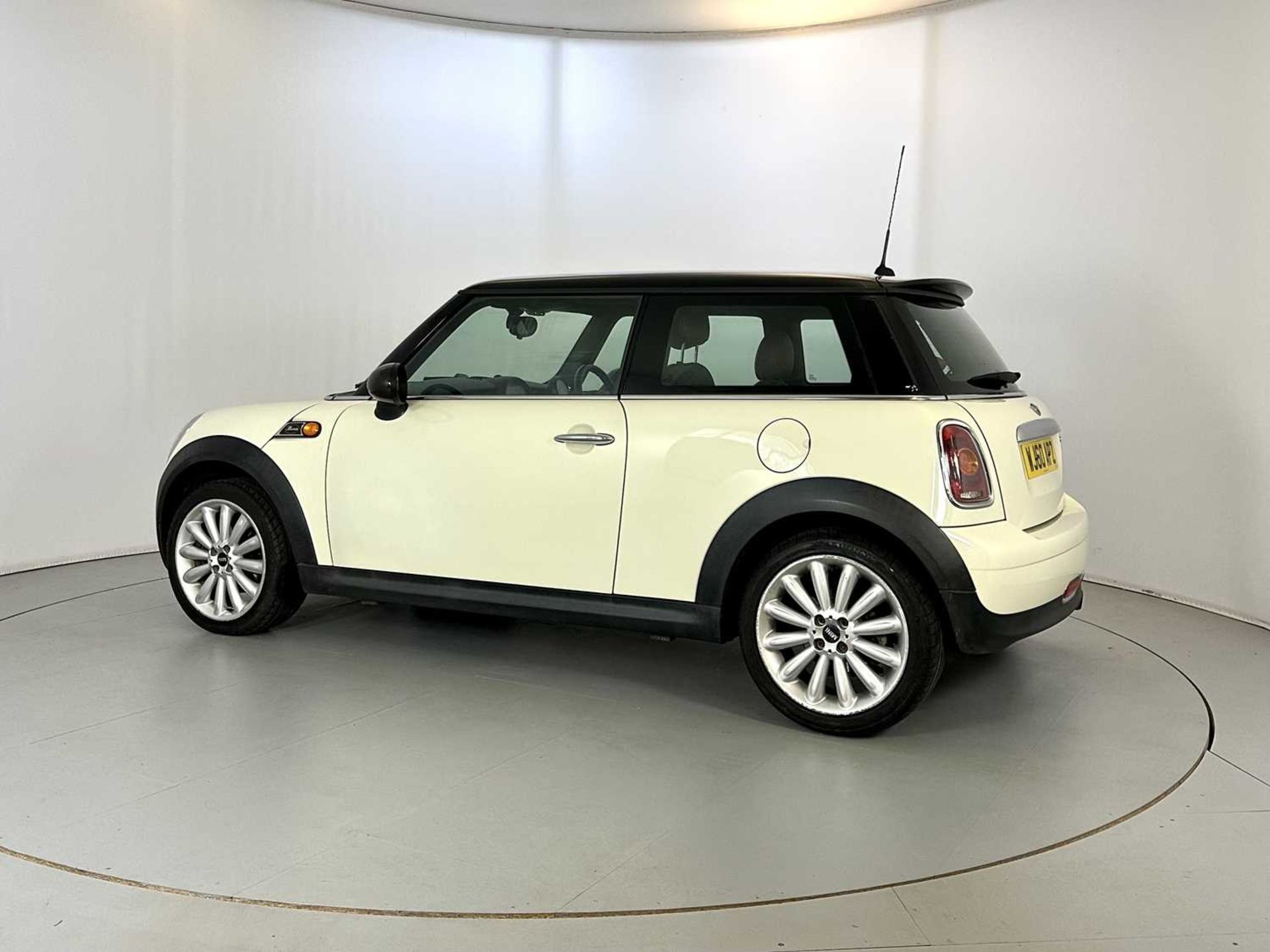 2010 Mini Cooper Mayfair 50 - NO RESERVE - Image 6 of 29