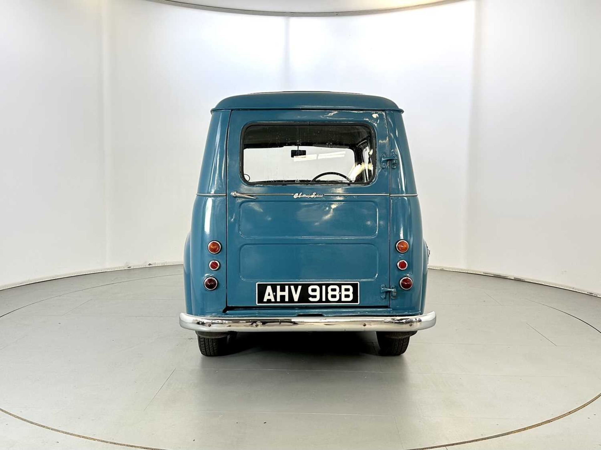 1964 Austin A35 Van - Image 8 of 27