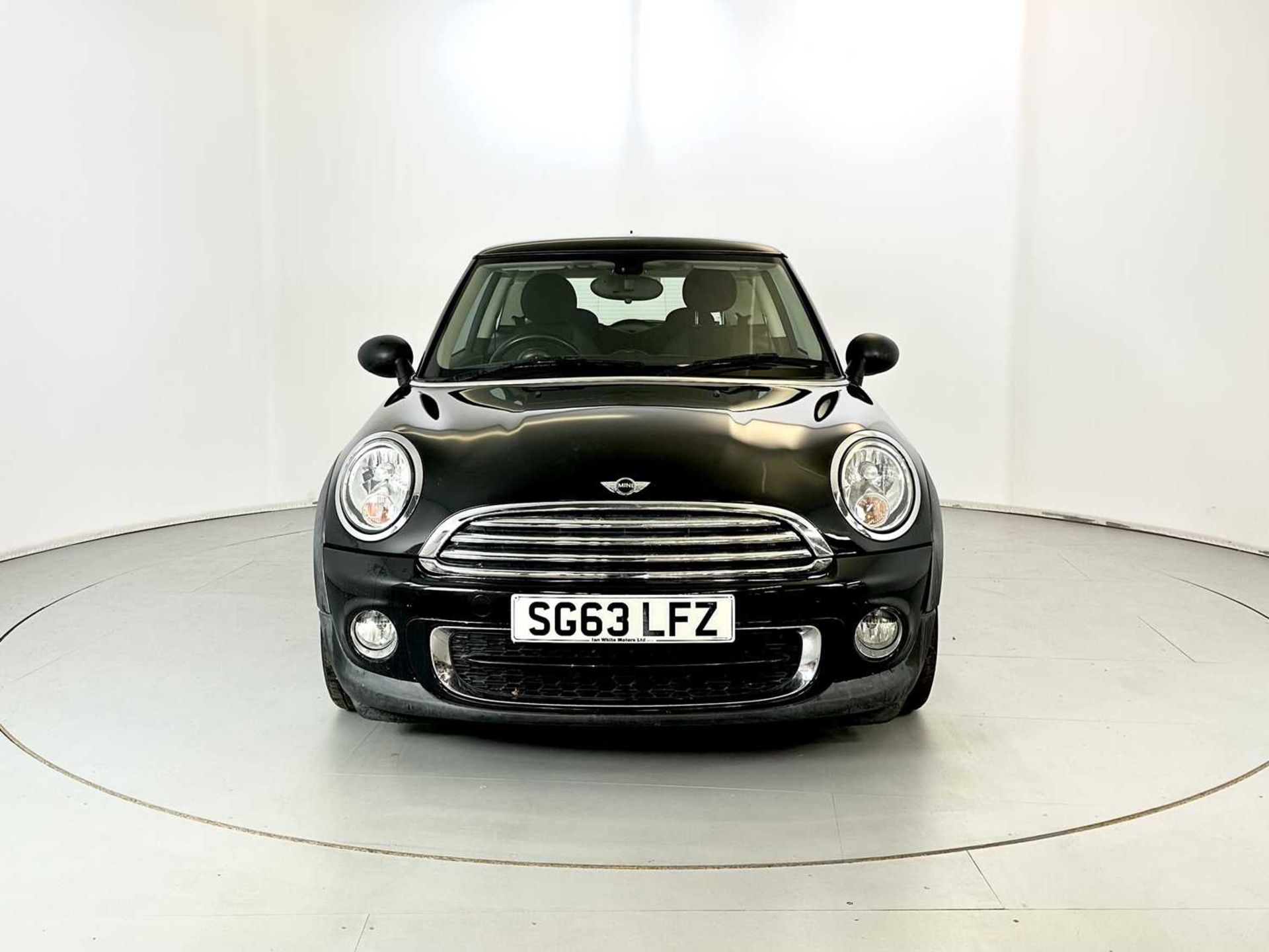 2013 Mini One - Image 2 of 28