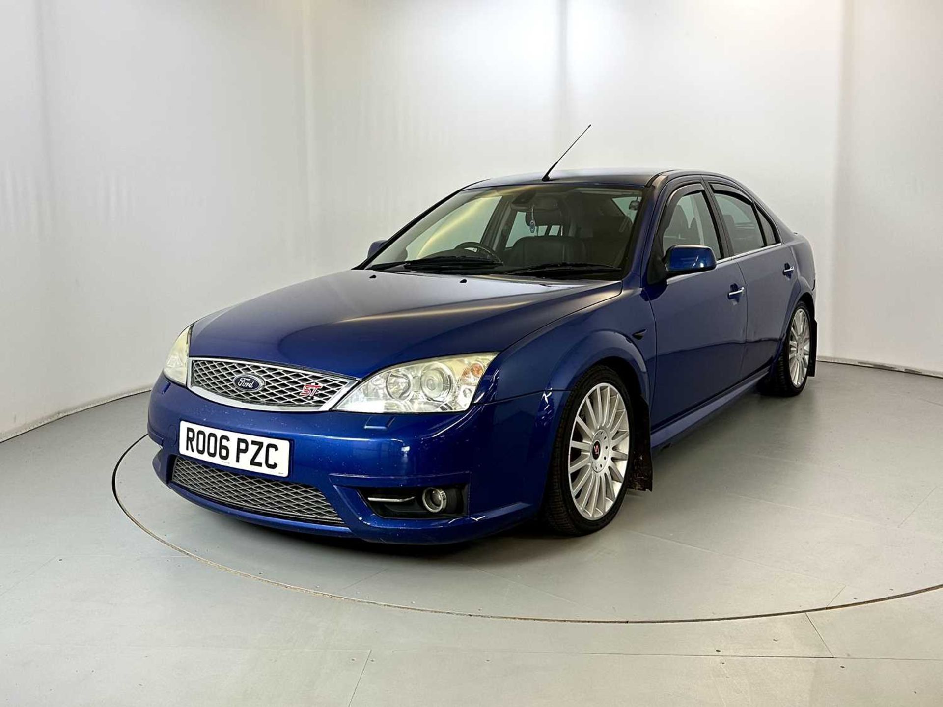 2006 Ford Mondeo ST - Image 3 of 32