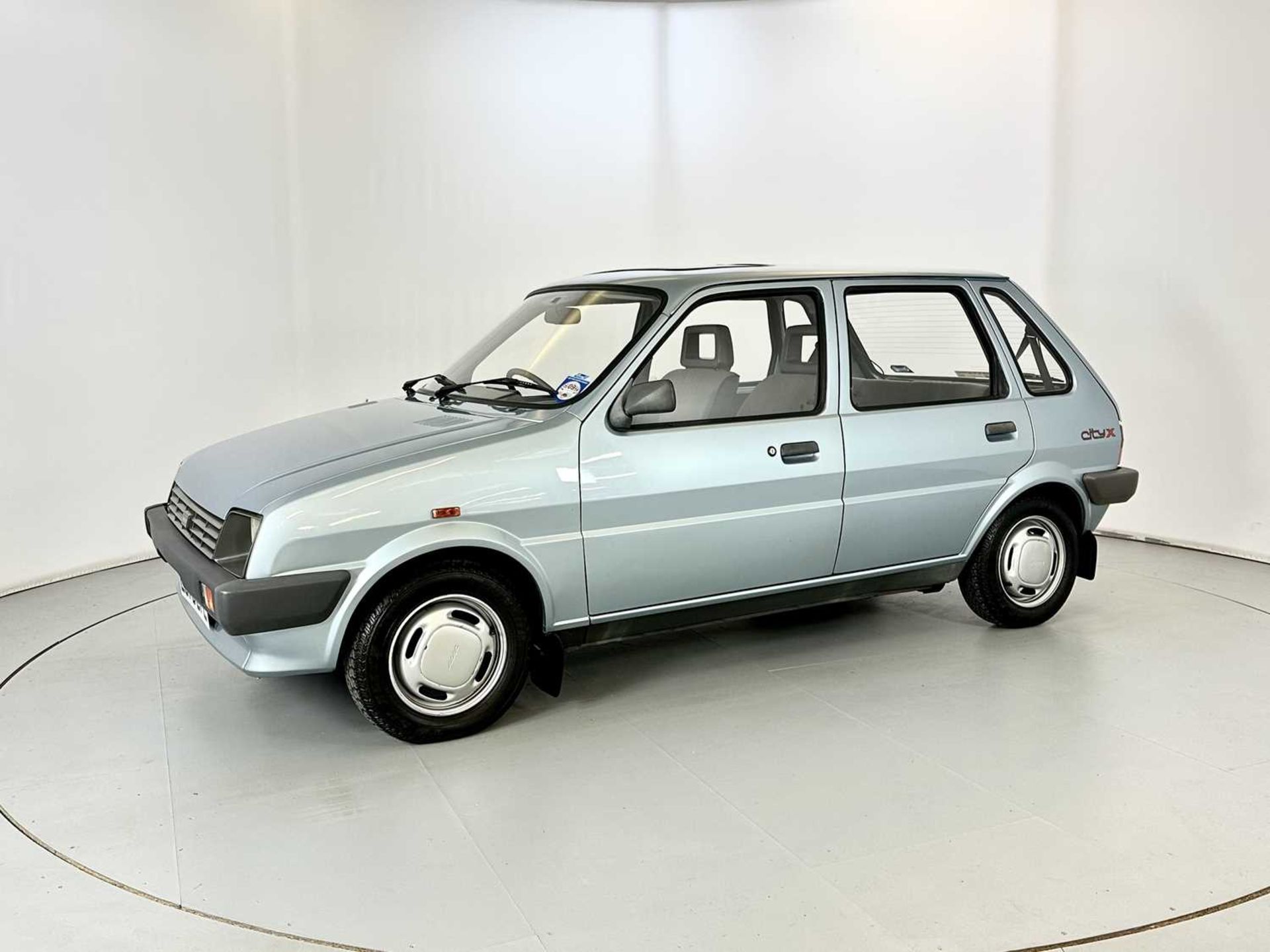 1989 Austin Metro Only 3,000 miles from new!  - Image 4 of 37