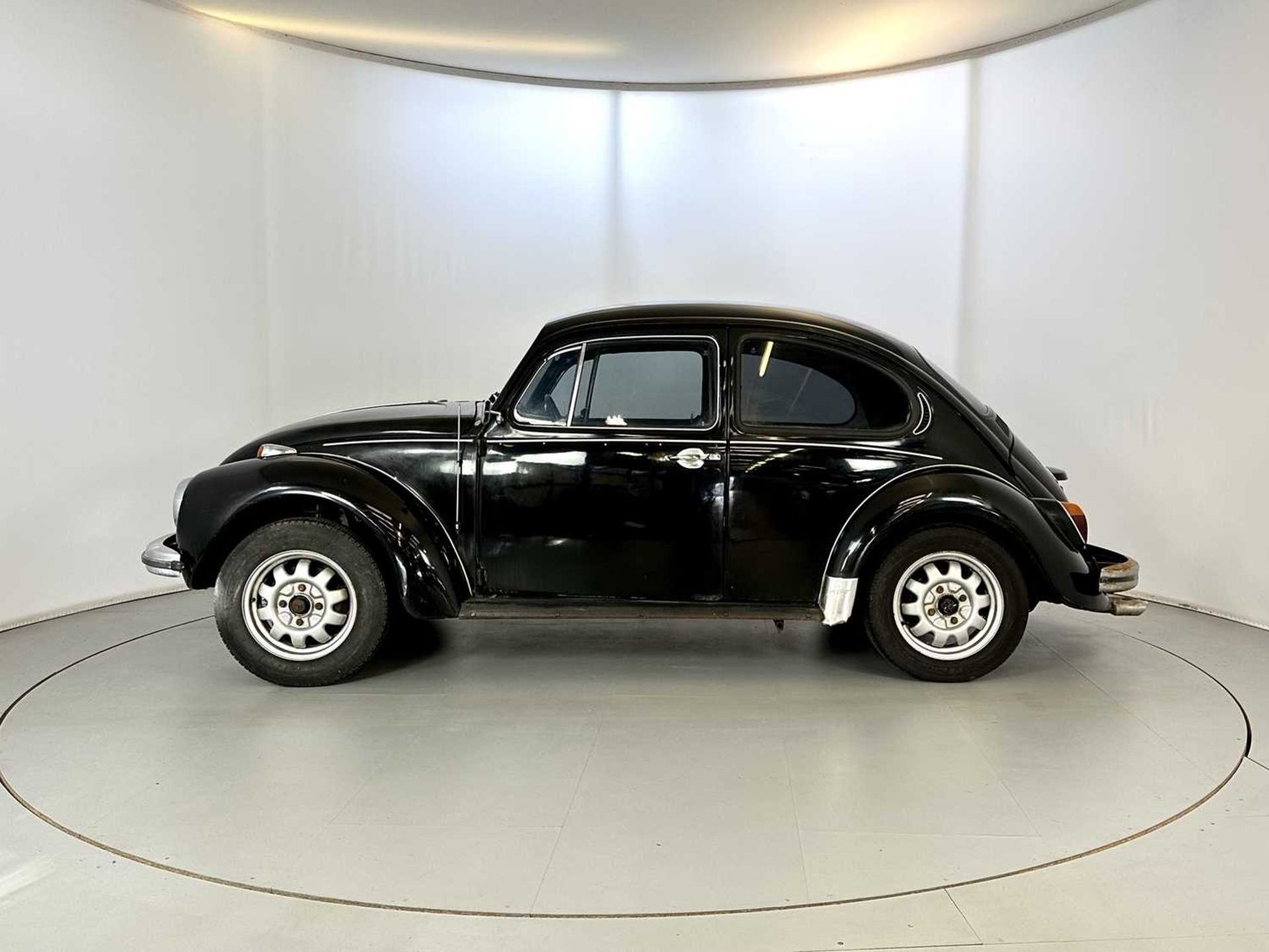 1971 Volkswagen Beetle - Image 5 of 29