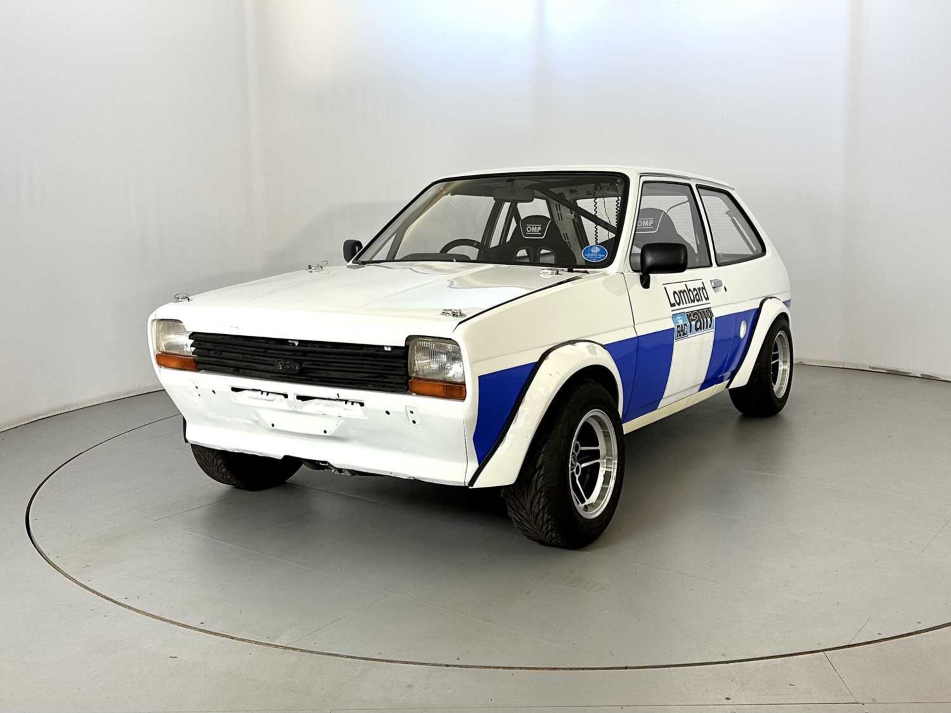 1983 Ford Fiesta XR2 - Image 3 of 28