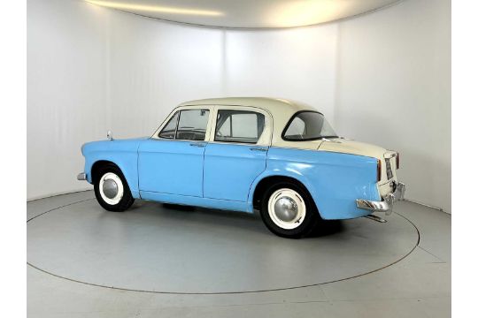 1957 Hillman Minx - Image 6 of 33