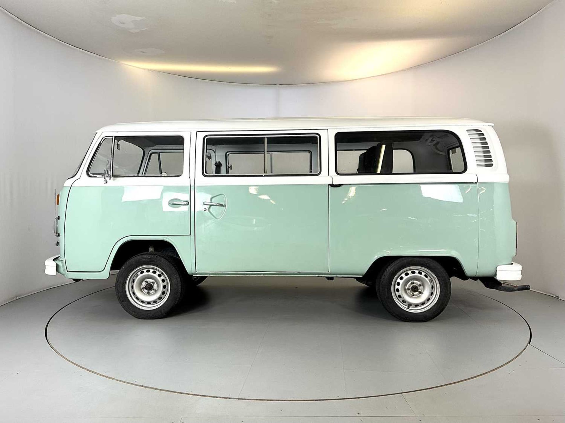 1976 Volkswagen T2 - Image 5 of 29