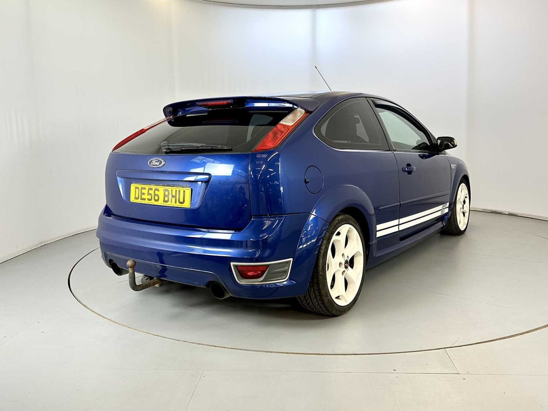 2006 Ford Focus ST - Image 9 of 28