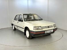 1989 Peugeot 309