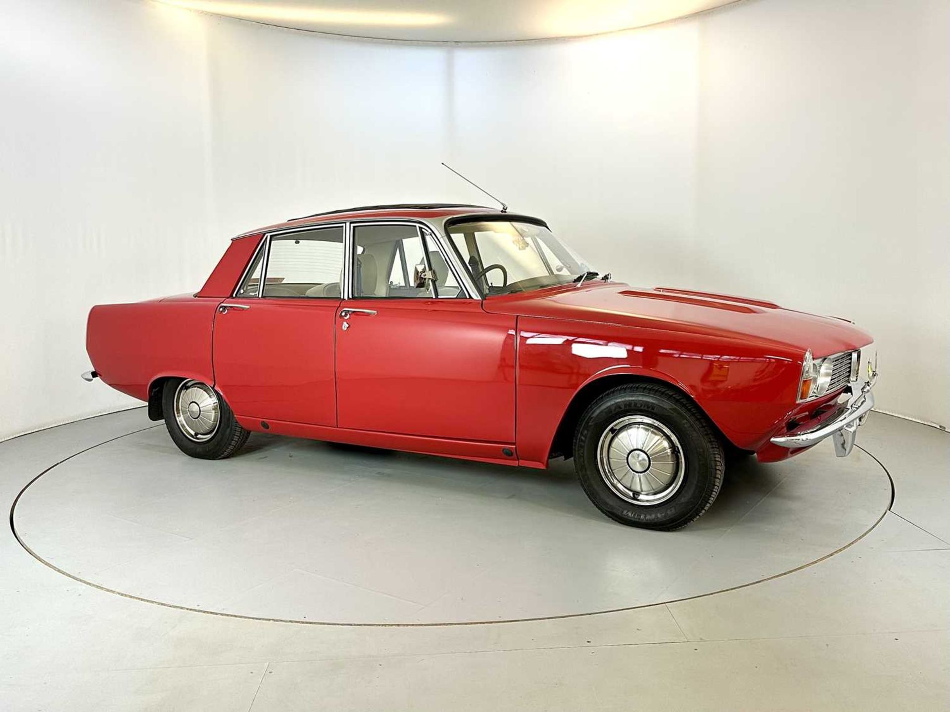 1972 Rover P6 - Image 12 of 35