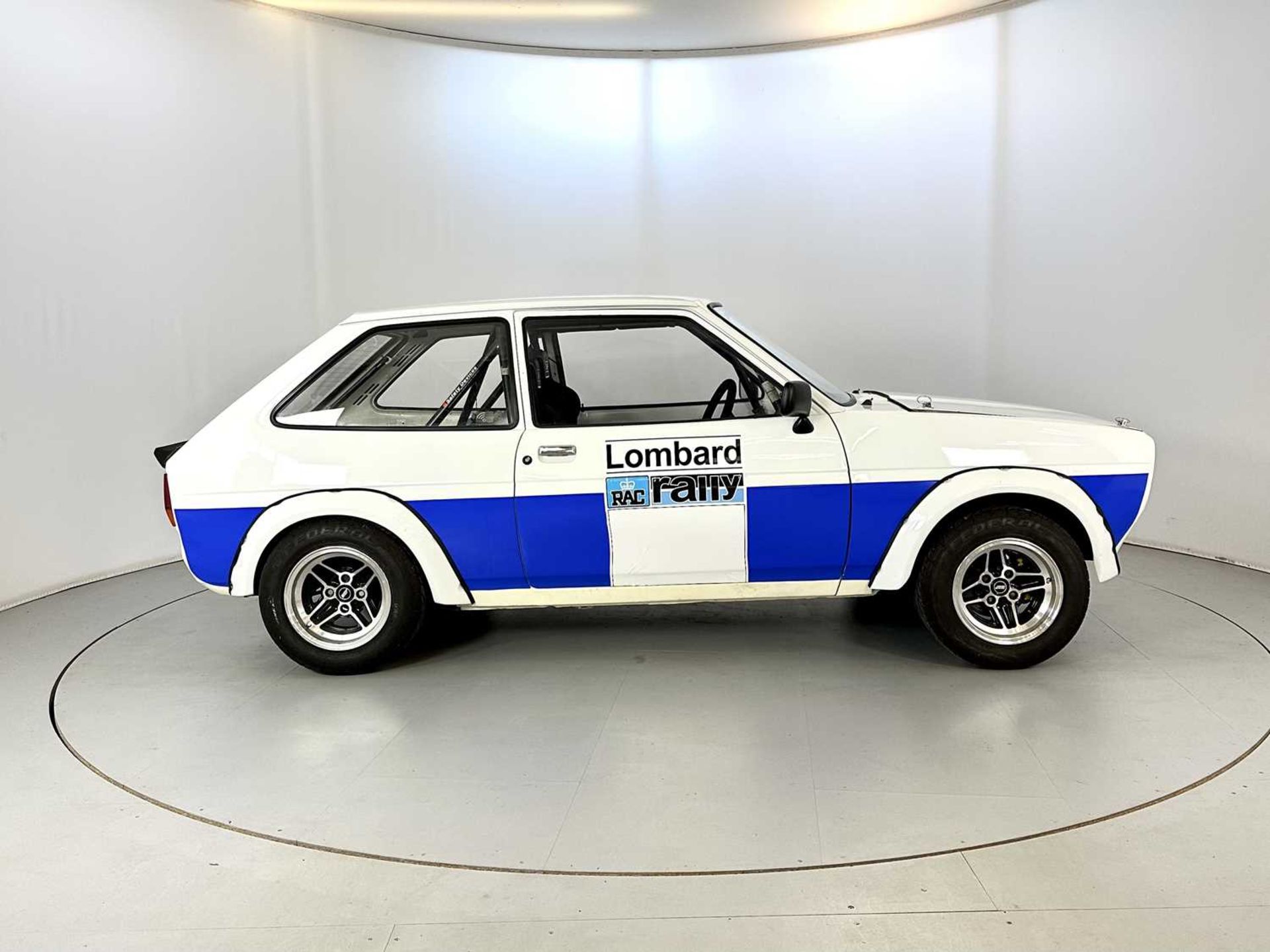 1983 Ford Fiesta XR2 - Image 11 of 28