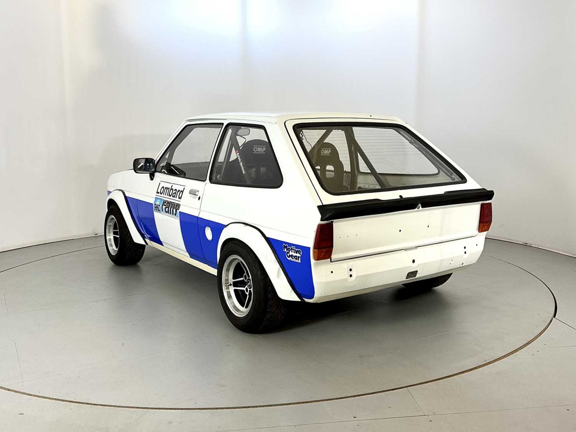 1983 Ford Fiesta XR2 - Image 7 of 28