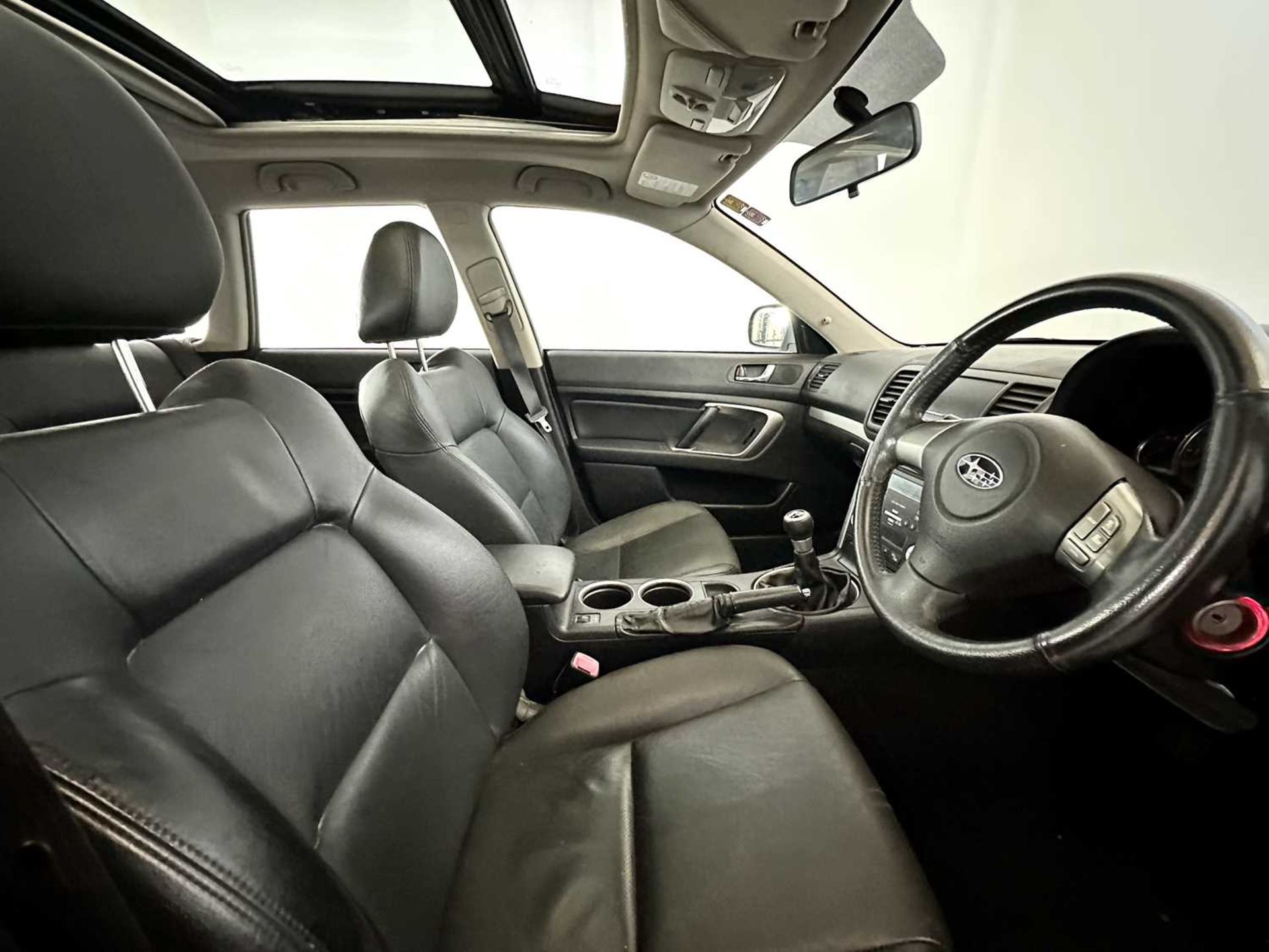 2008 Subaru Legacy - Image 18 of 34