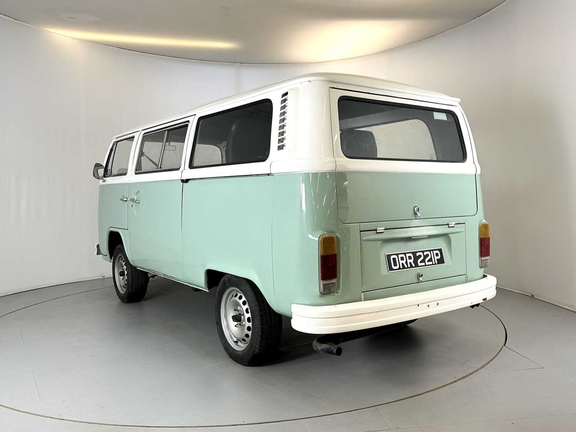 1976 Volkswagen T2 - Image 7 of 29