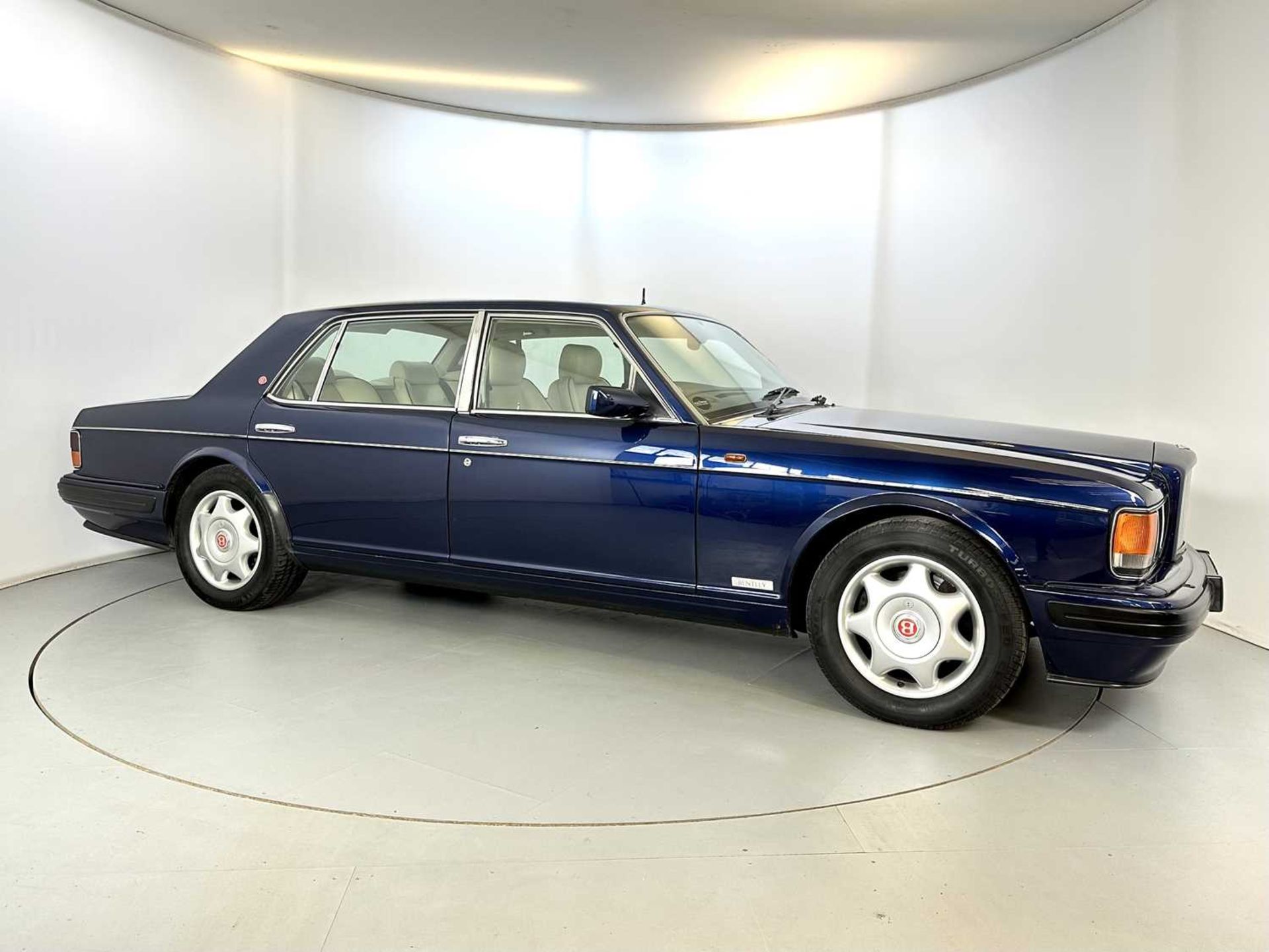 Bentley Turbo RL - Image 12 of 34