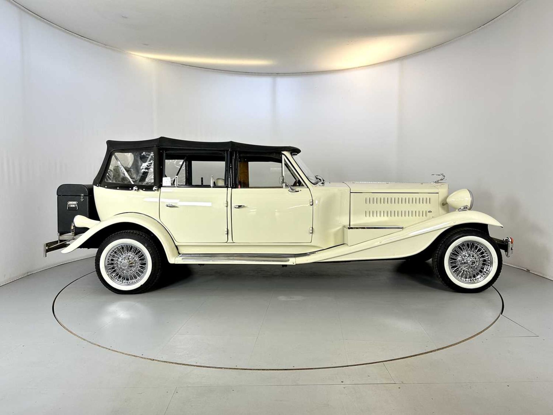 1979 Beauford S4 - Image 11 of 38