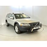 2007 Volvo XC70