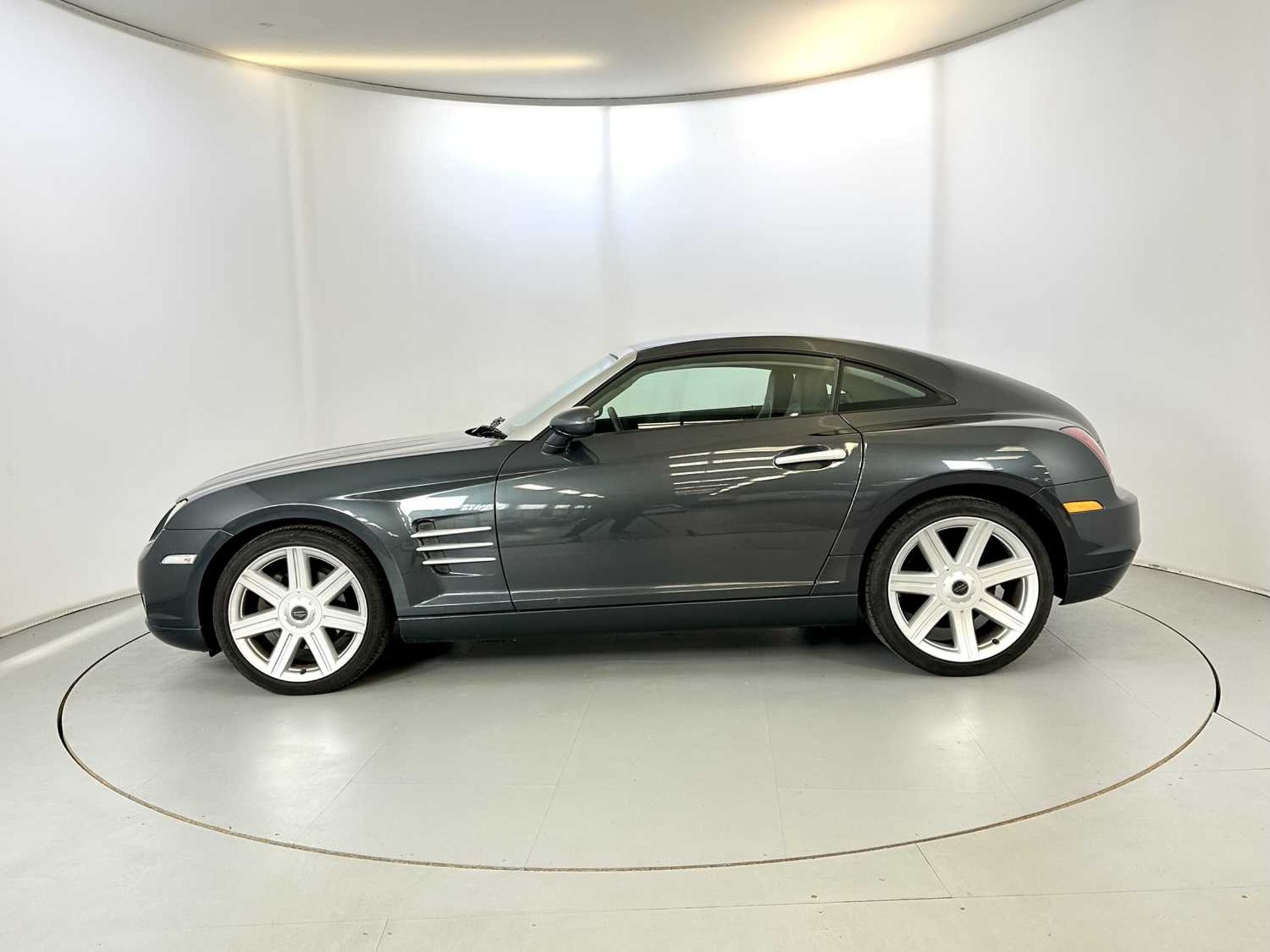 2006 Chrysler Crossfire - Image 5 of 28