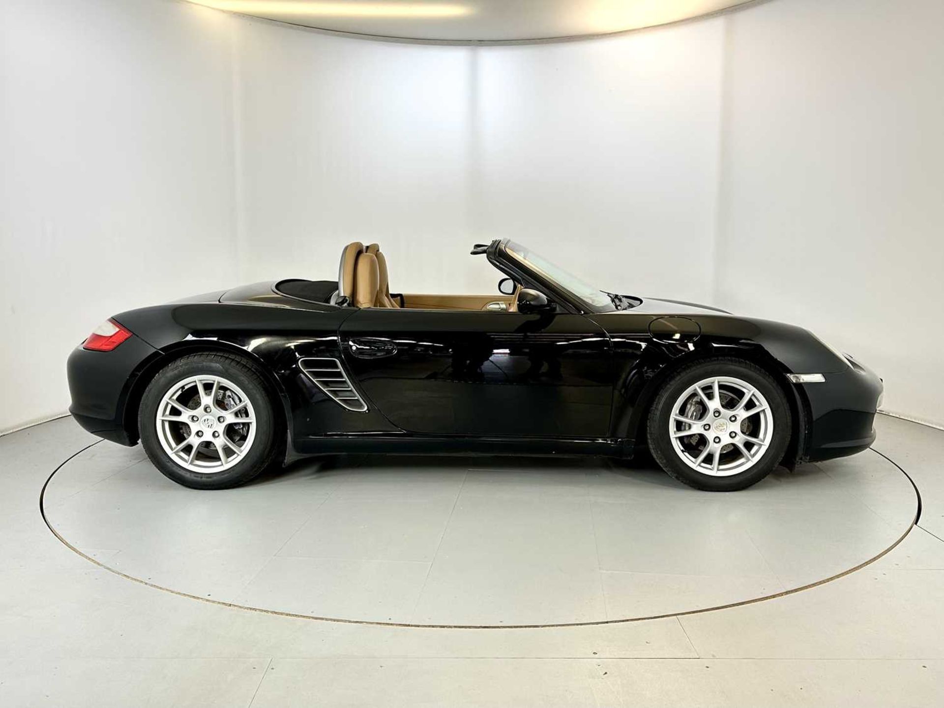 2005 Porsche Boxster - Image 11 of 28