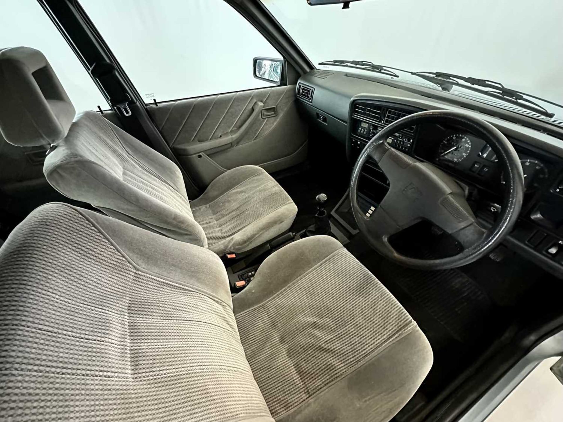 1988 Vauxhall Cavalier - Image 19 of 34