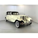 1979 Beauford S4