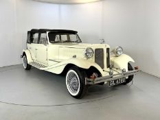 1979 Beauford S4