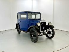 1934 Austin Seven