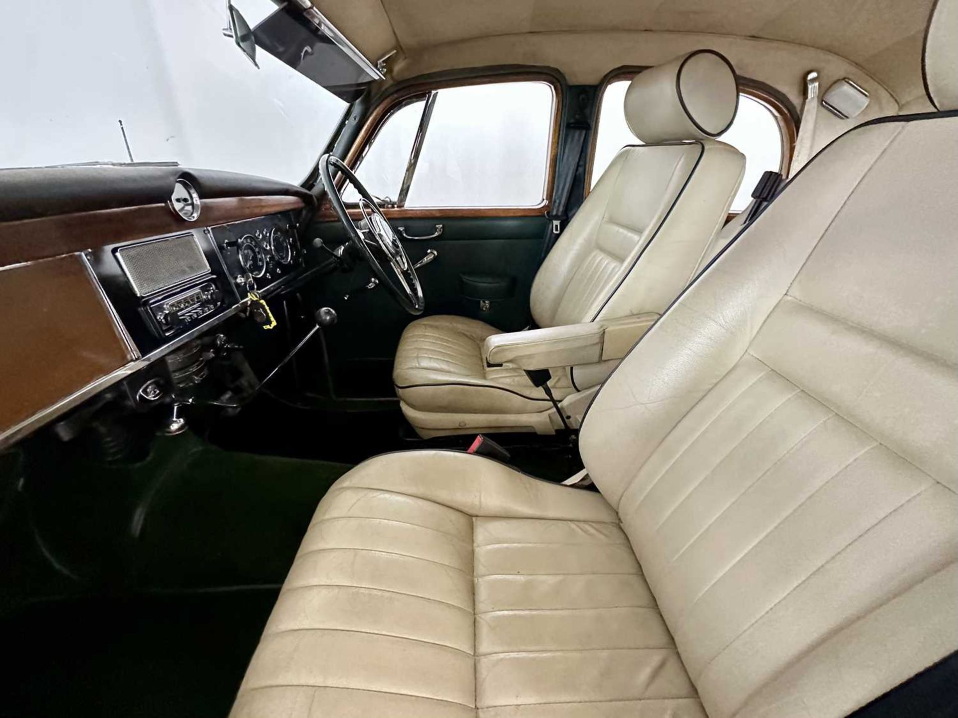 1959 Rover P4 100 - Image 25 of 31