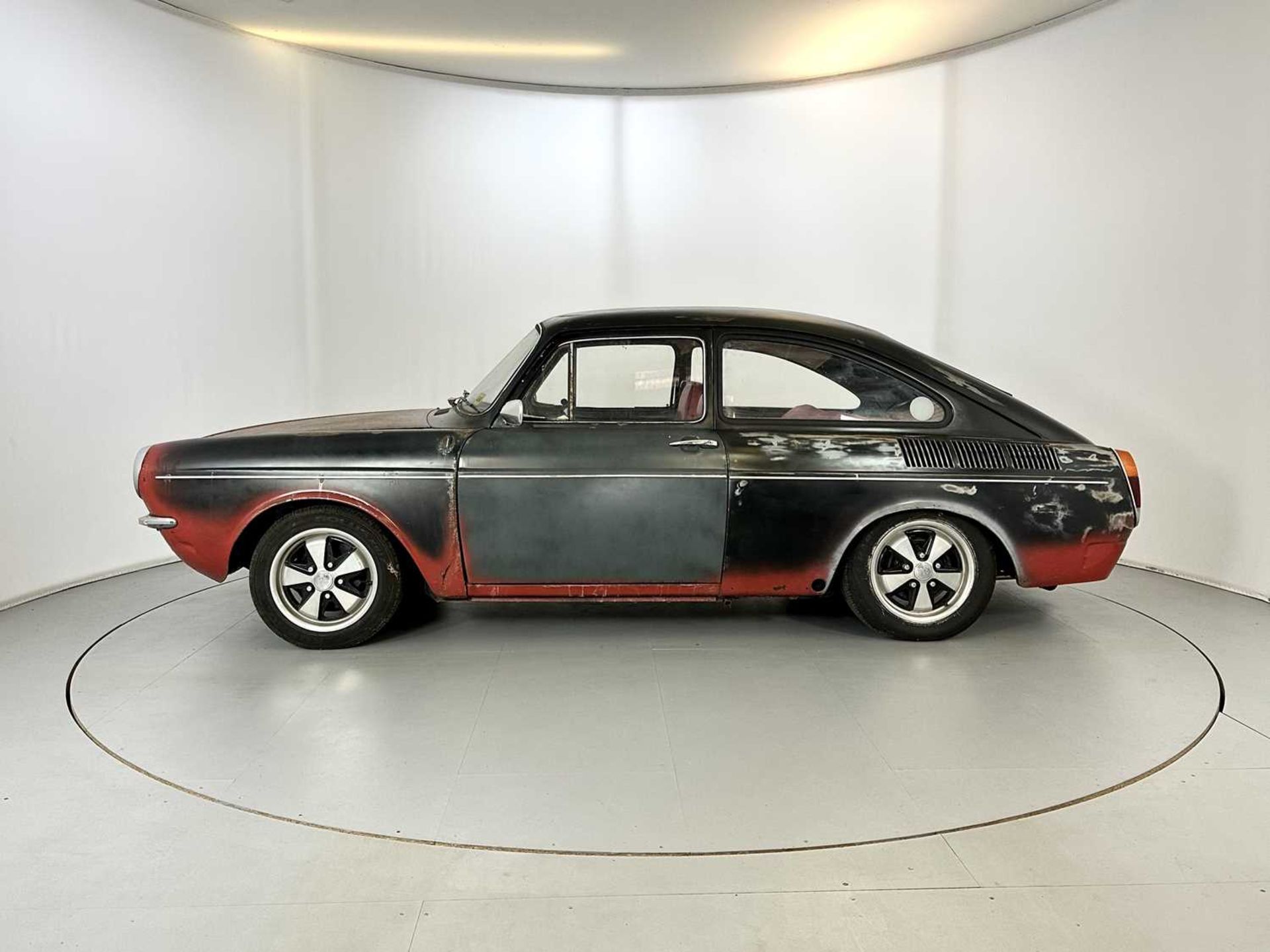 1970 Volkswagen Type 3 Fastback - Image 5 of 27