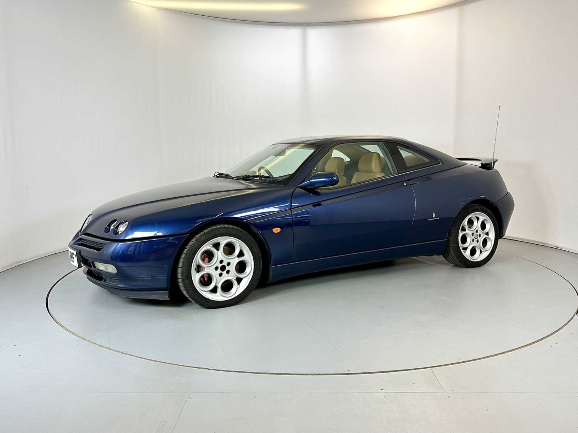 2001 Alfa Romeo GTV - Image 4 of 28