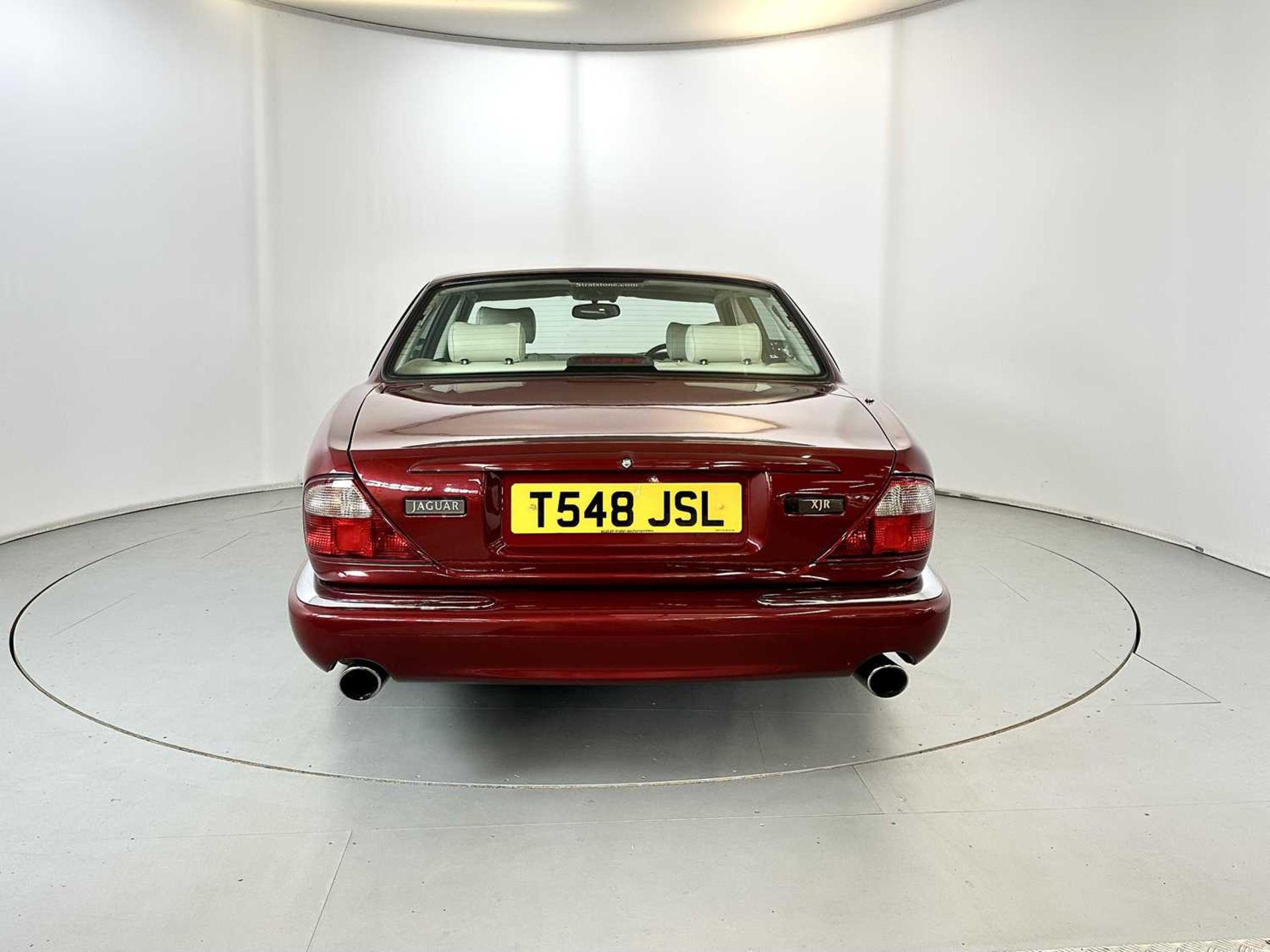 1999 Jaguar XJR - Image 8 of 35