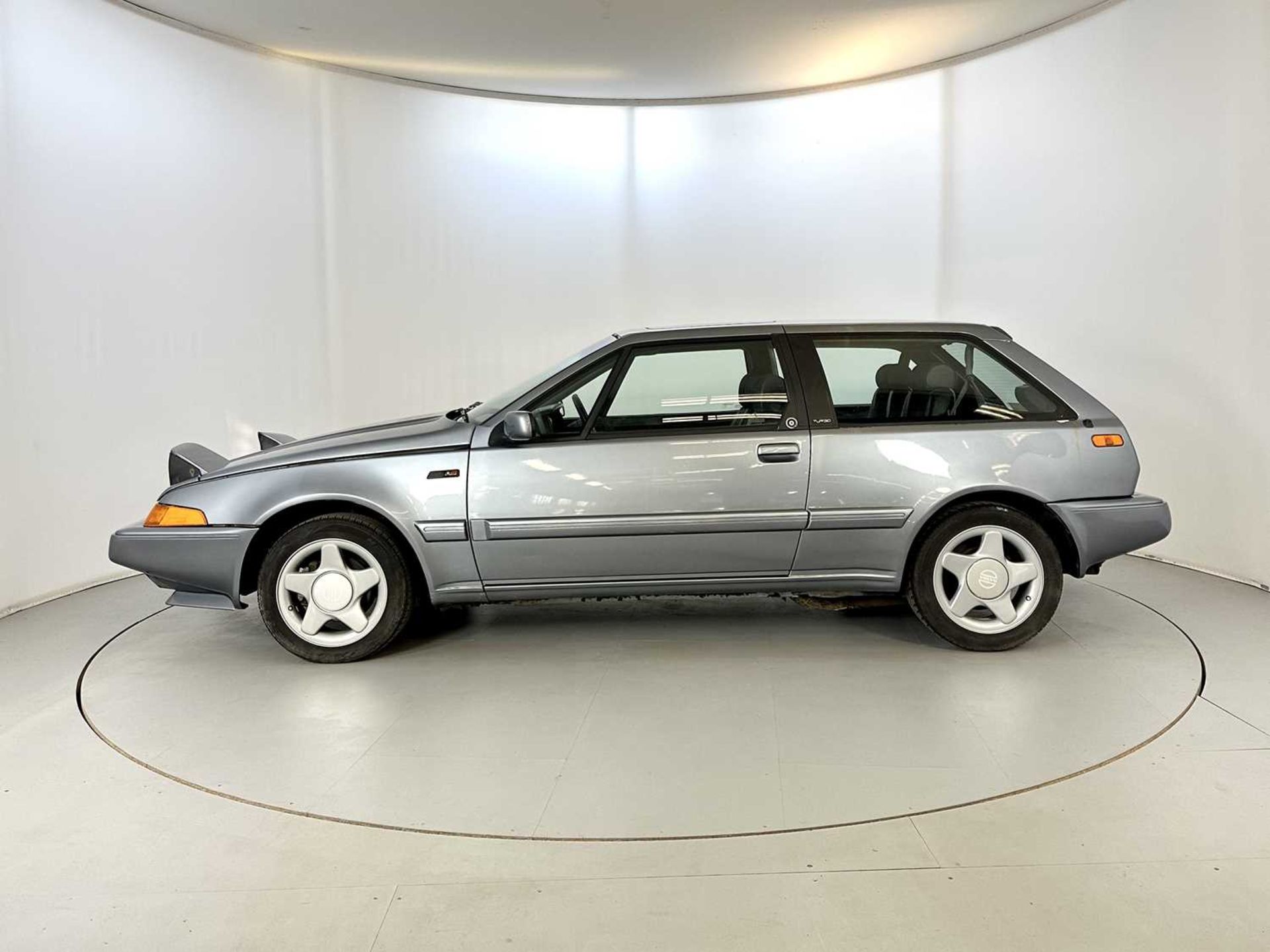 1994 Volvo 480 Turbo - NO RESERVE - Image 5 of 28