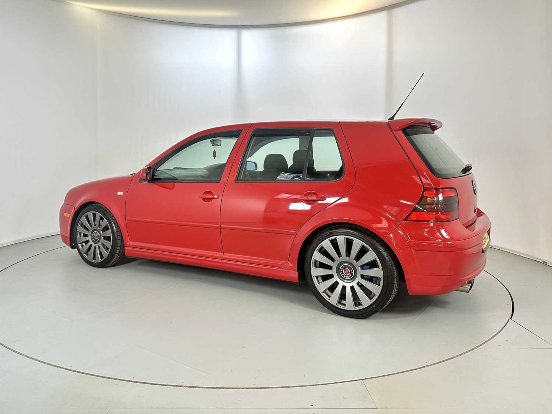 2000 Volkswagen Golf GTI Turbo - Image 6 of 35