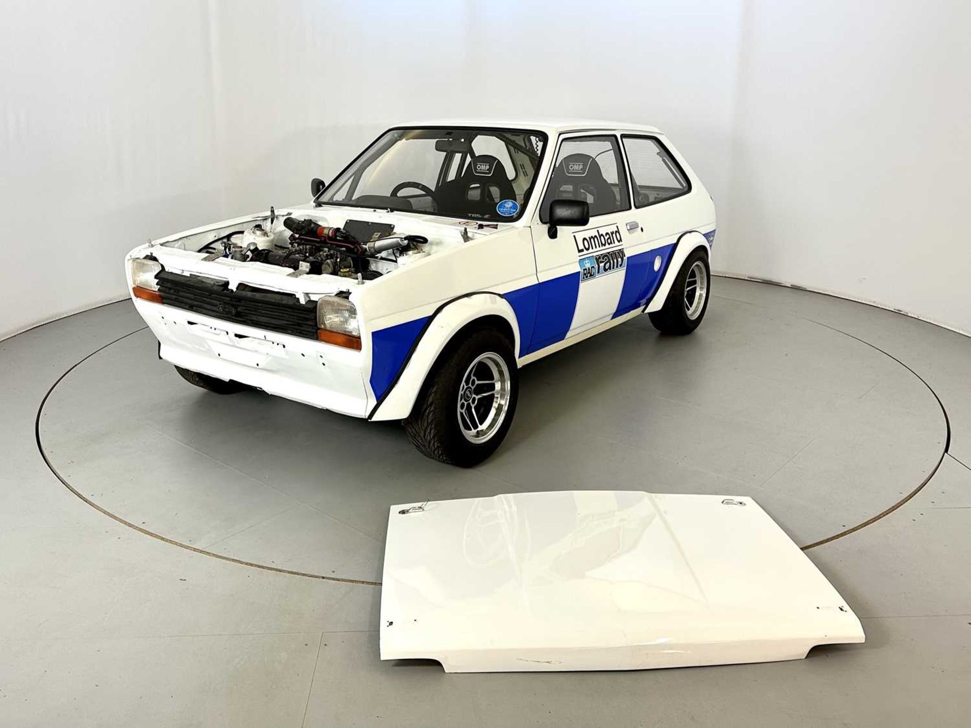 1983 Ford Fiesta XR2 - Image 26 of 28