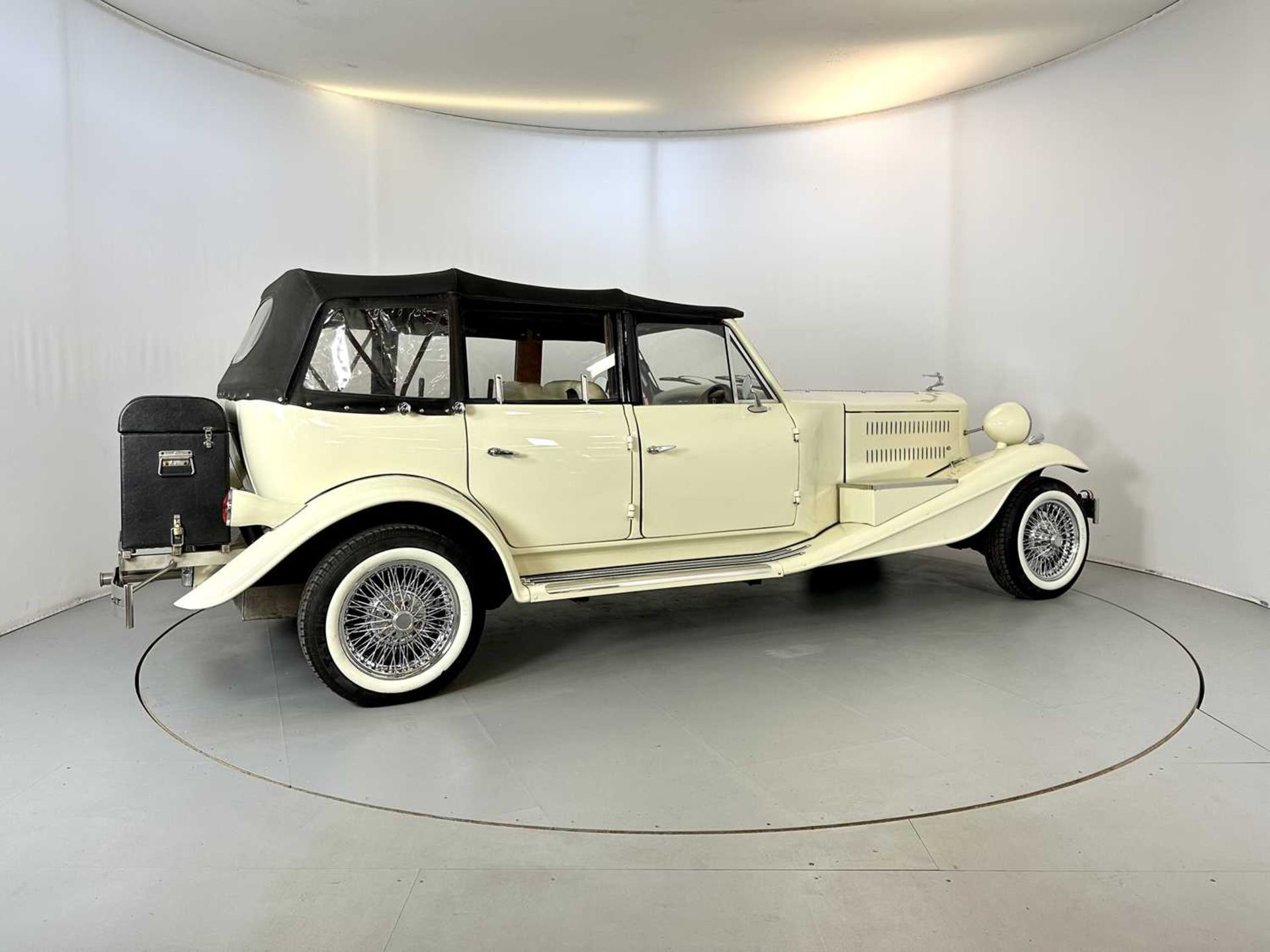 1979 Beauford S4 - Image 10 of 38